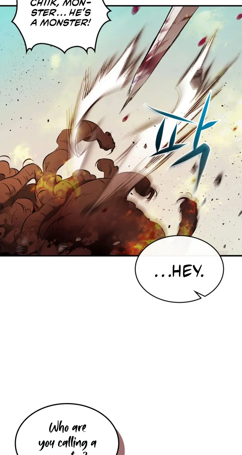 Read Leveling With The Gods chapter 19 image 41 on Lezhin