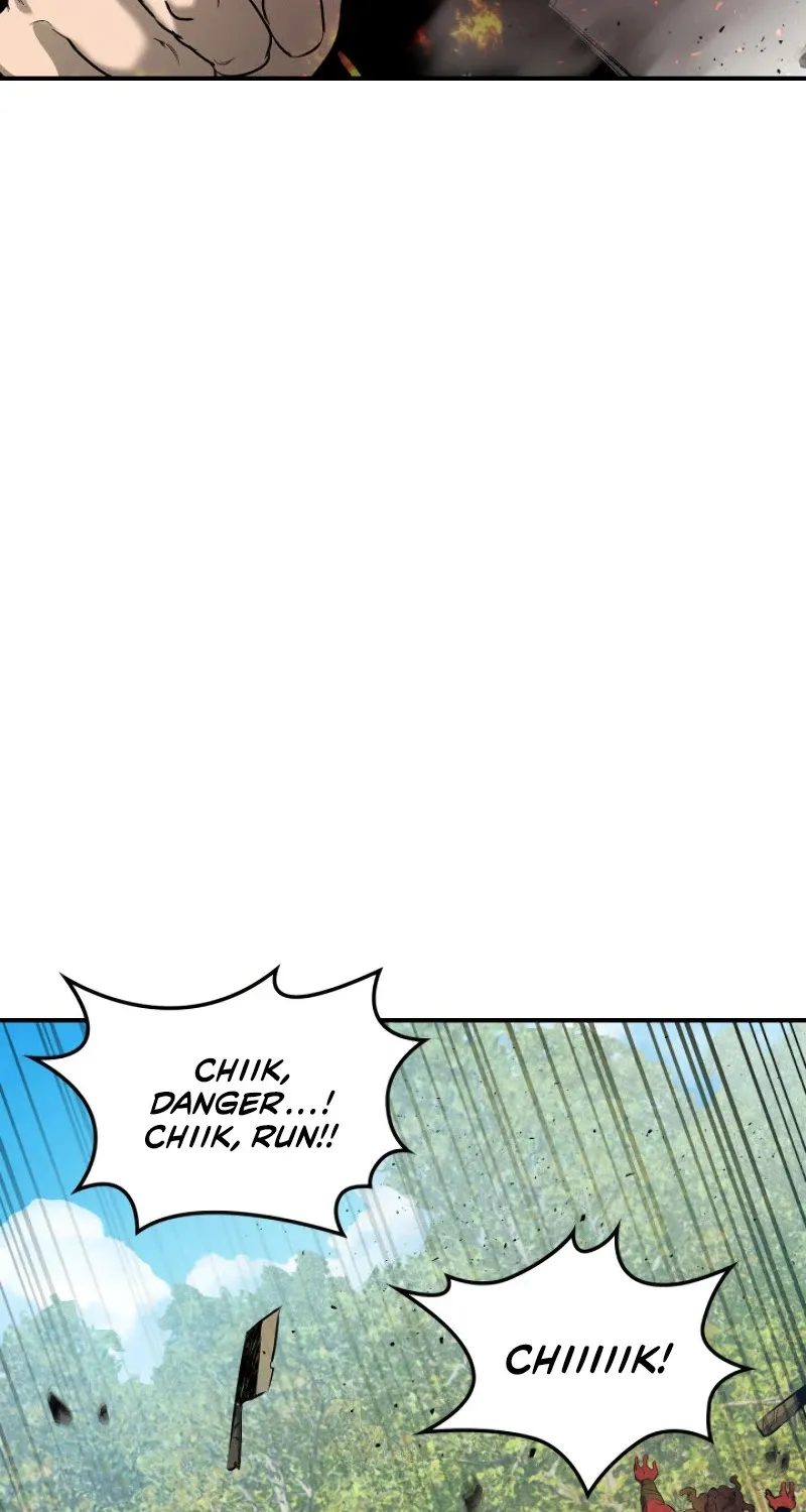 Read Leveling With The Gods chapter 19 image 43 on Lezhin
