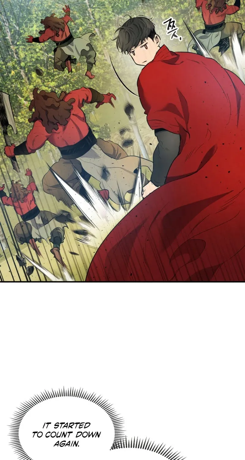 Read Leveling With The Gods chapter 19 image 44 on Lezhin