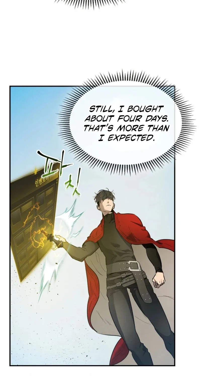 Read Leveling With The Gods chapter 19 image 46 on Lezhin