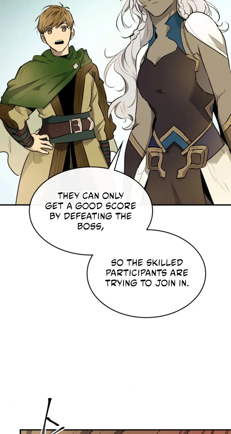 Read Leveling With The Gods chapter 19 image 54 on Lezhin
