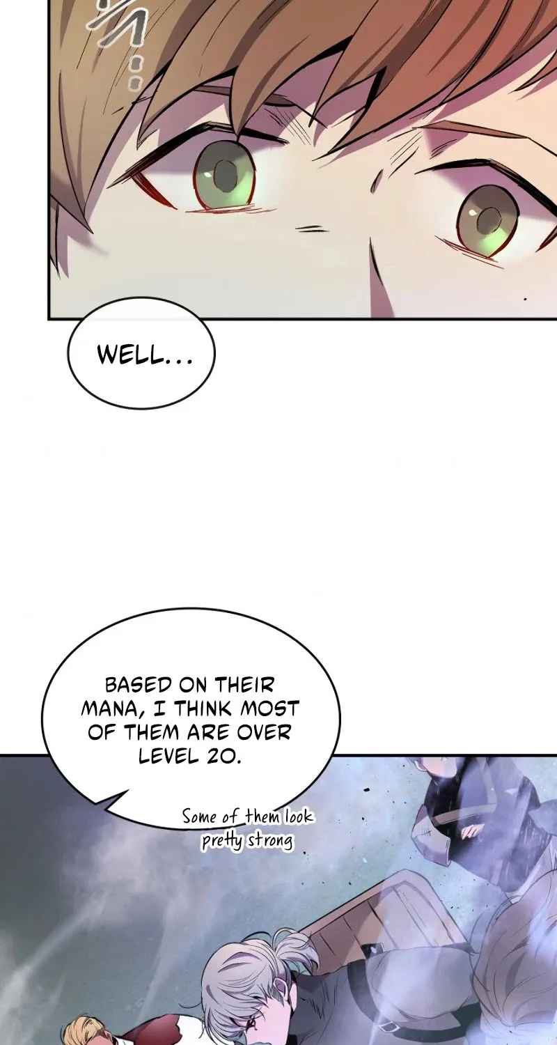 Read Leveling With The Gods chapter 19 image 55 on Lezhin