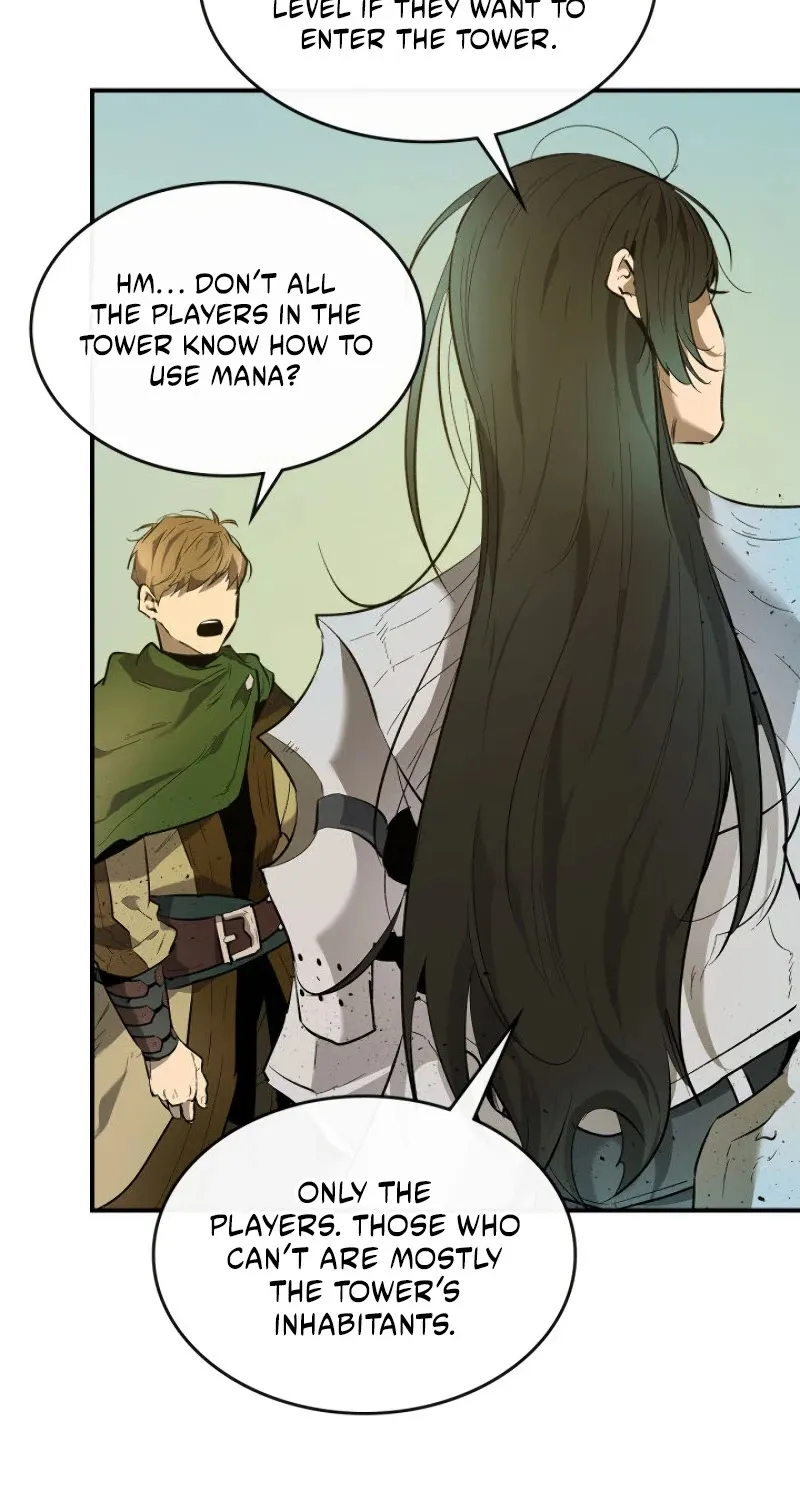 Read Leveling With The Gods chapter 19 image 57 on Lezhin