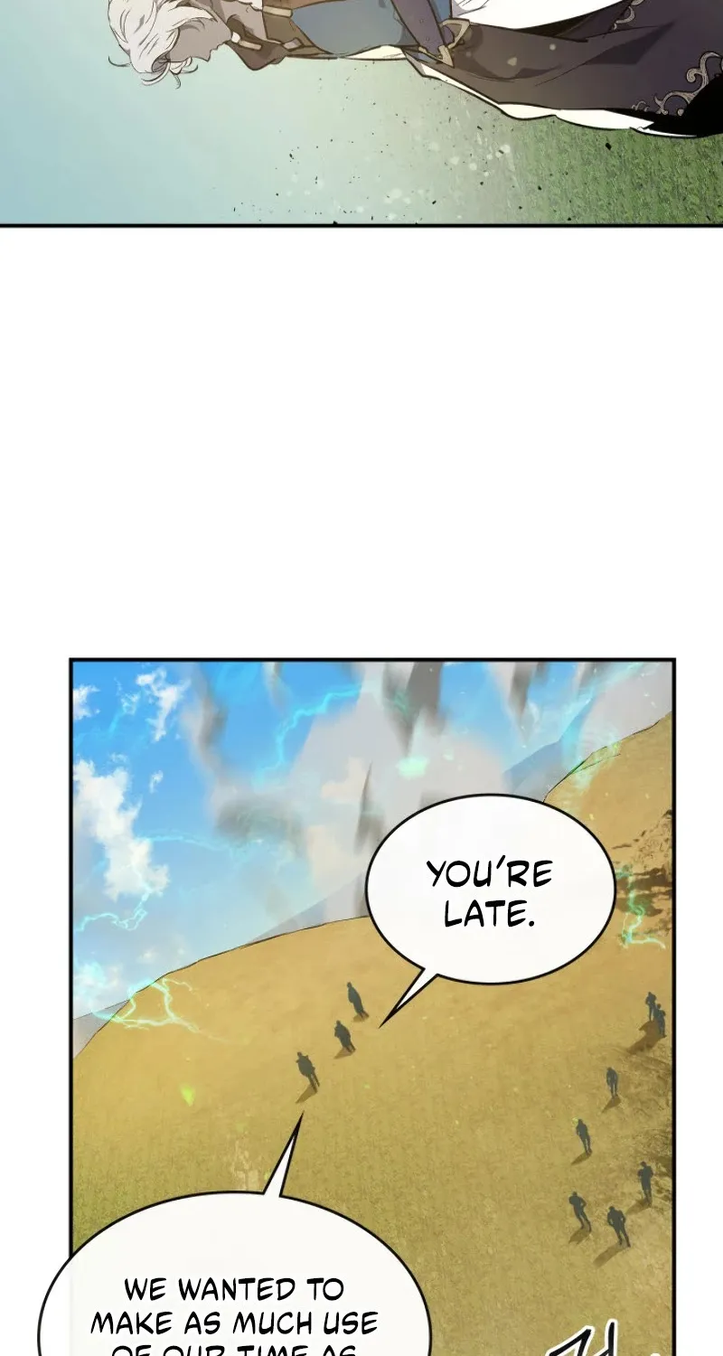 Read Leveling With The Gods chapter 19 image 64 on Lezhin