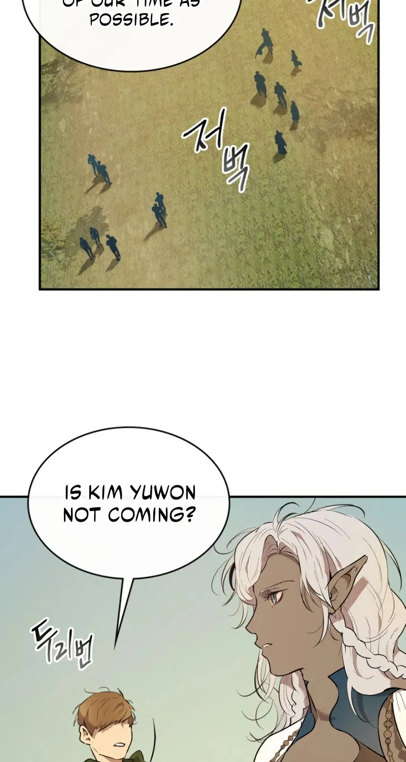Read Leveling With The Gods chapter 19 image 65 on Lezhin