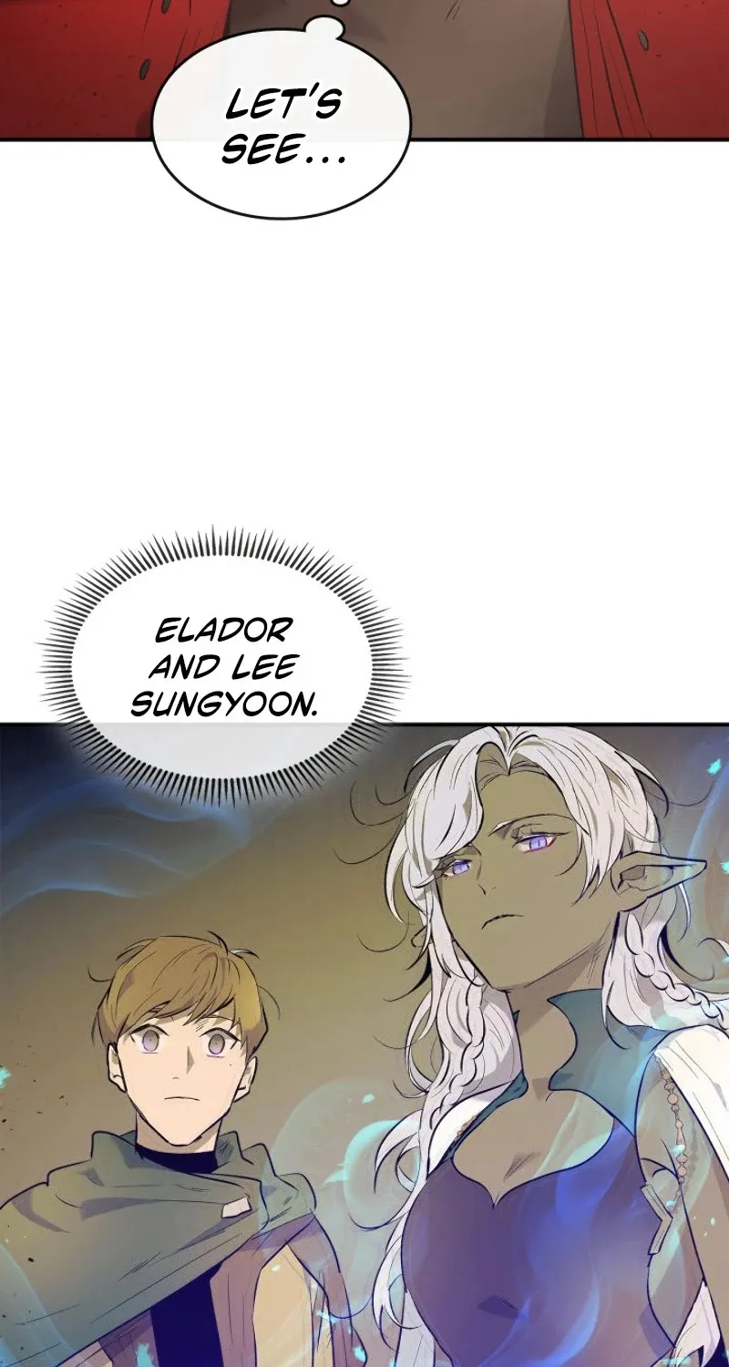 Read Leveling With The Gods chapter 19 image 69 on Lezhin