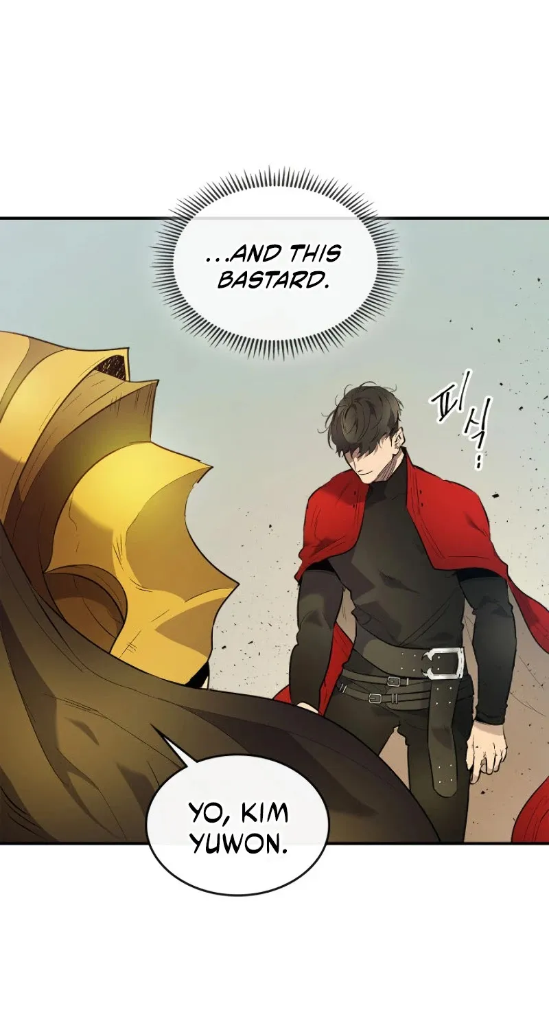 Read Leveling With The Gods chapter 19 image 71 on Lezhin