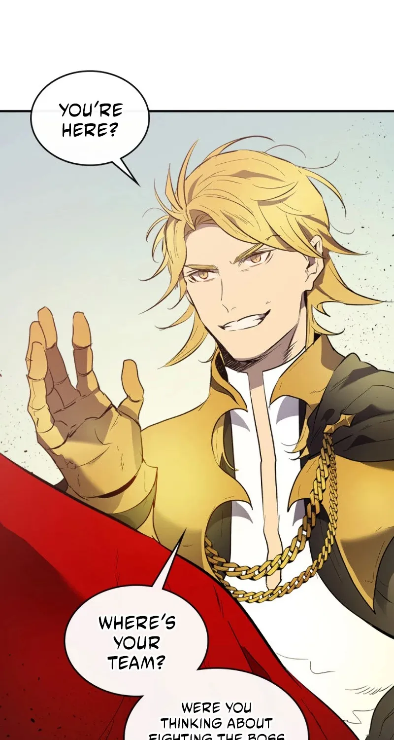 Read Leveling With The Gods chapter 19 image 72 on Lezhin