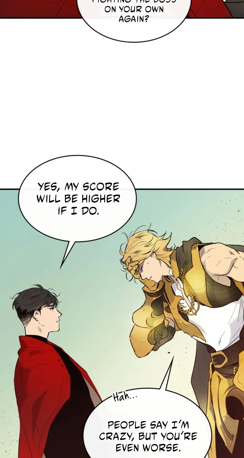 Read Leveling With The Gods chapter 19 image 73 on Lezhin