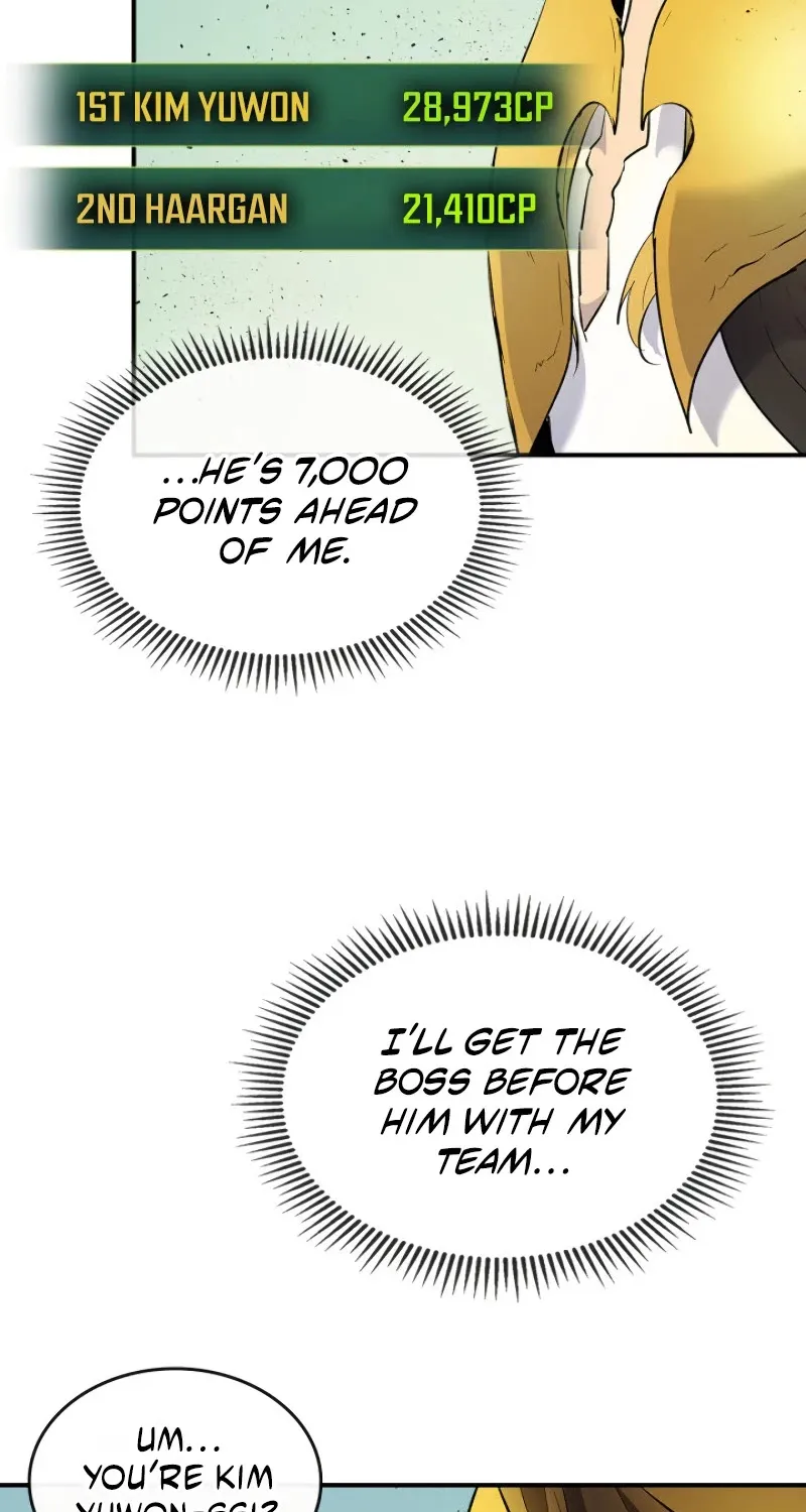 Read Leveling With The Gods chapter 19 image 75 on Lezhin