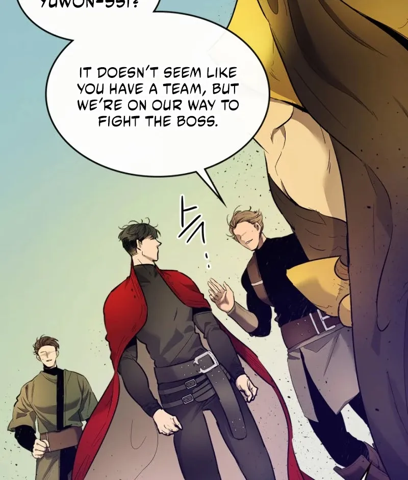 Read Leveling With The Gods chapter 19 image 76 on Lezhin