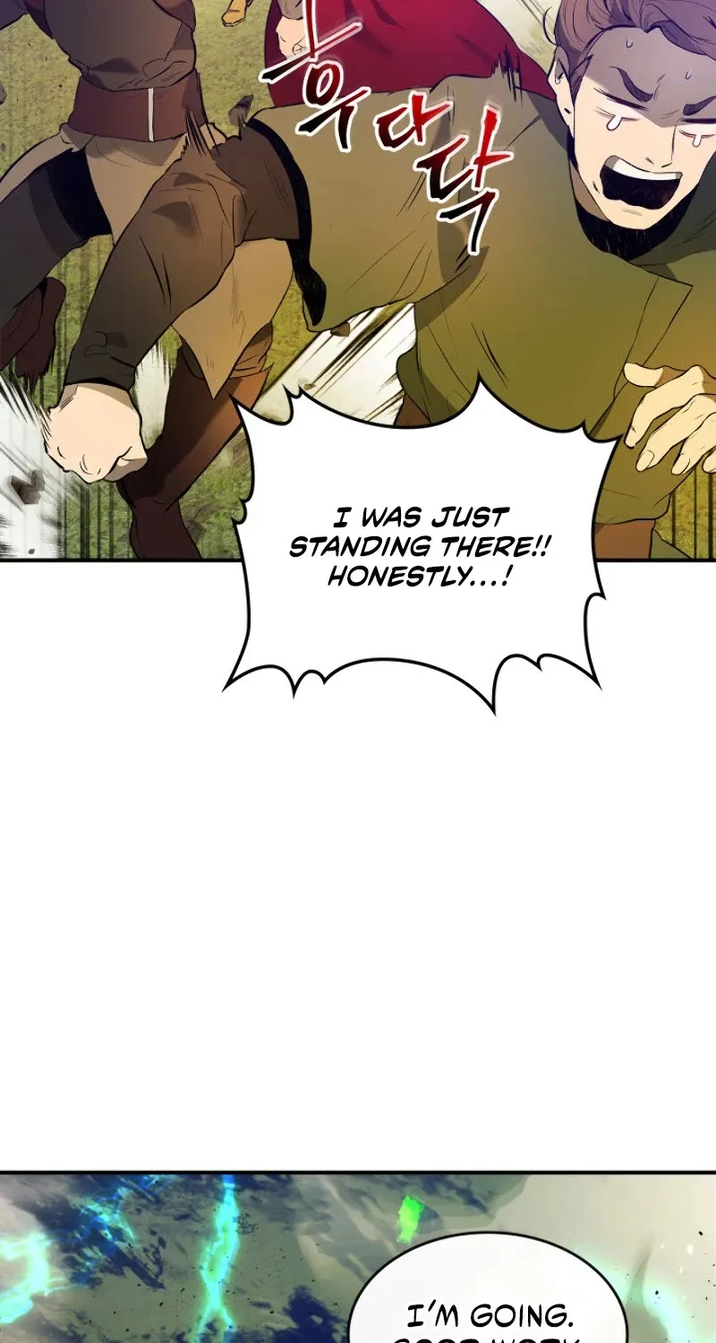 Read Leveling With The Gods chapter 19 image 81 on Lezhin