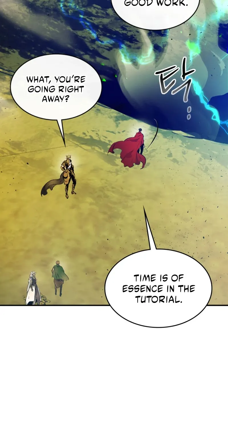 Read Leveling With The Gods chapter 19 image 82 on Lezhin