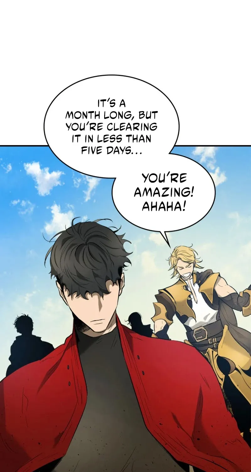 Read Leveling With The Gods chapter 19 image 83 on Lezhin
