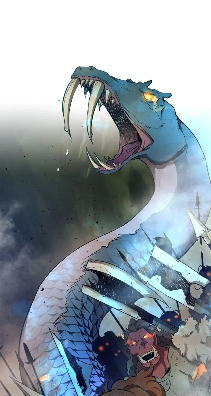 Read Leveling With The Gods chapter 19 image 89 on Lezhin