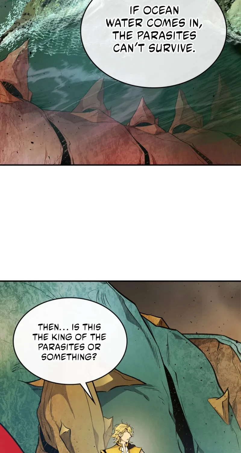 Read Leveling With The Gods chapter 19 image 9 on Lezhin