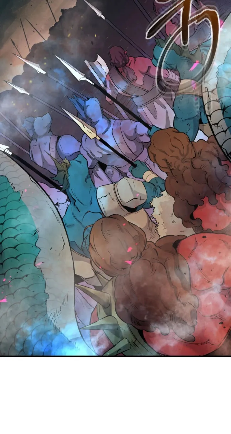 Read Leveling With The Gods chapter 19 image 95 on Lezhin