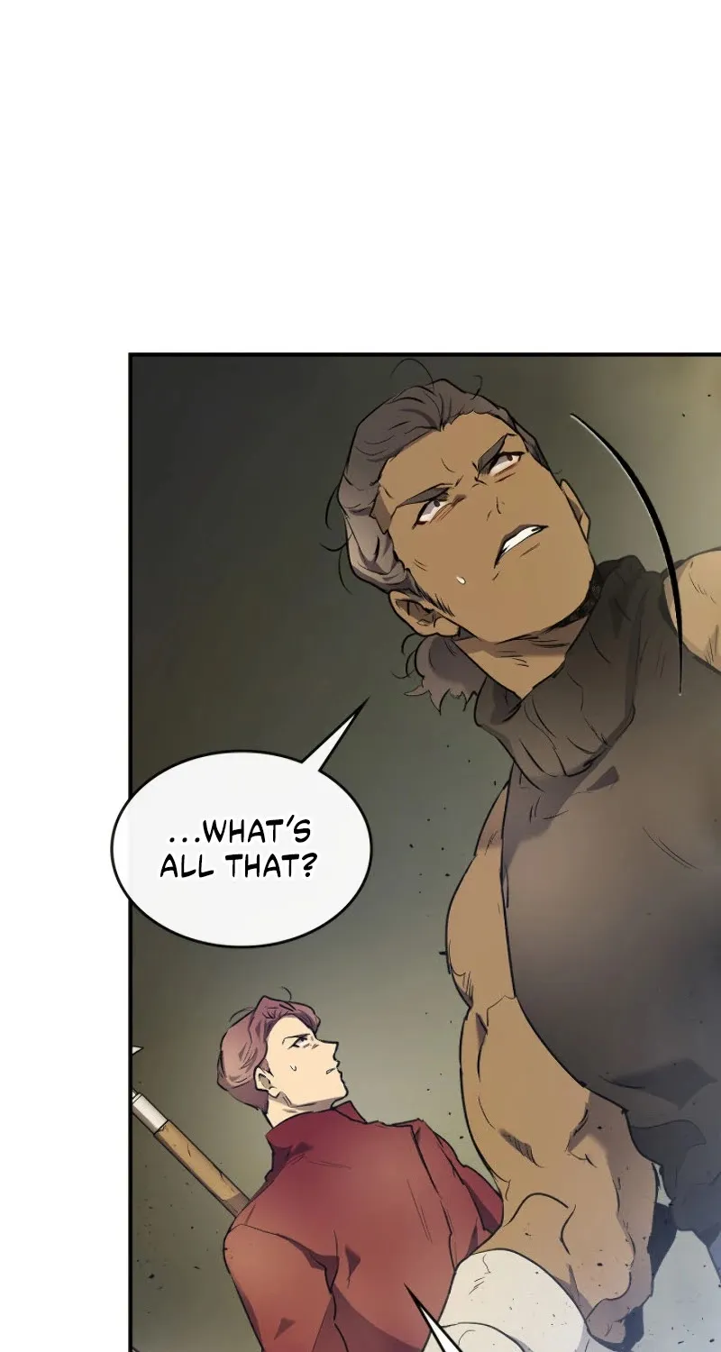 Read Leveling With The Gods chapter 19 image 97 on Lezhin