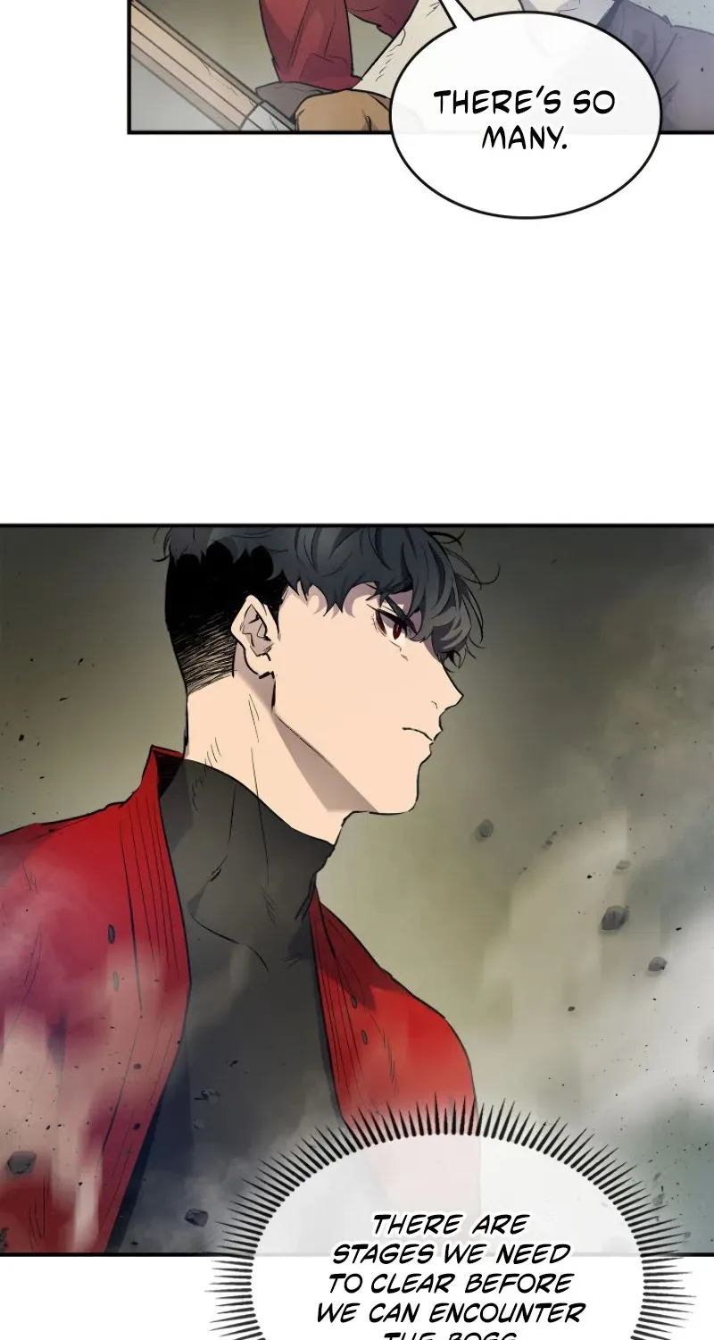 Read Leveling With The Gods chapter 19 image 98 on Lezhin