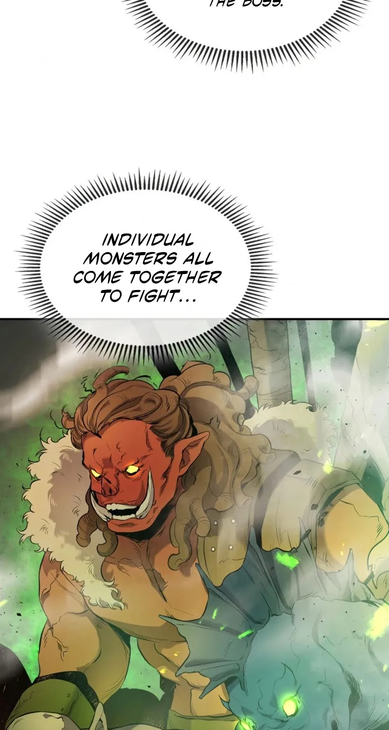 Read Leveling With The Gods chapter 19 image 99 on Lezhin