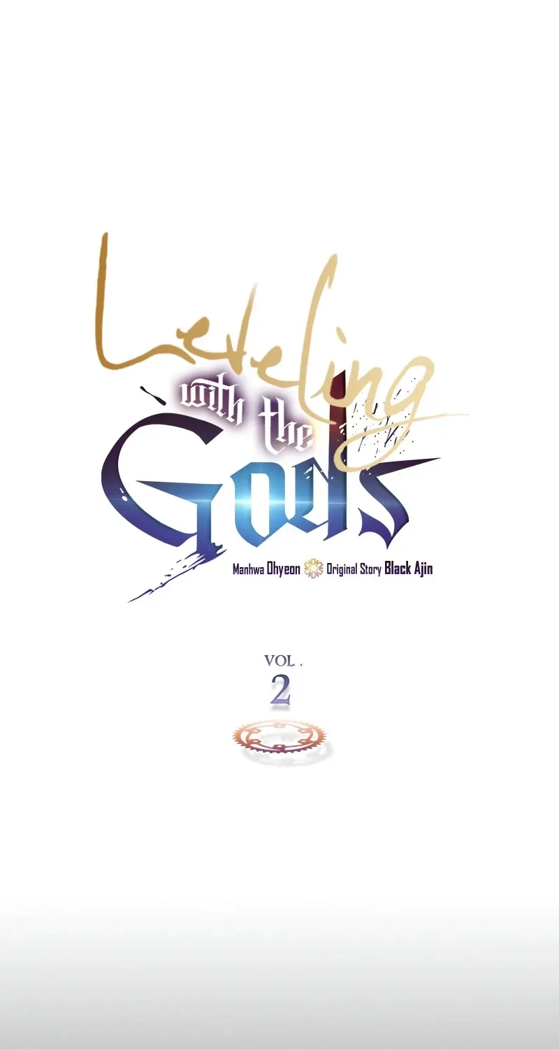 Read Leveling With The Gods chapter 2 image 1 on Lezhin