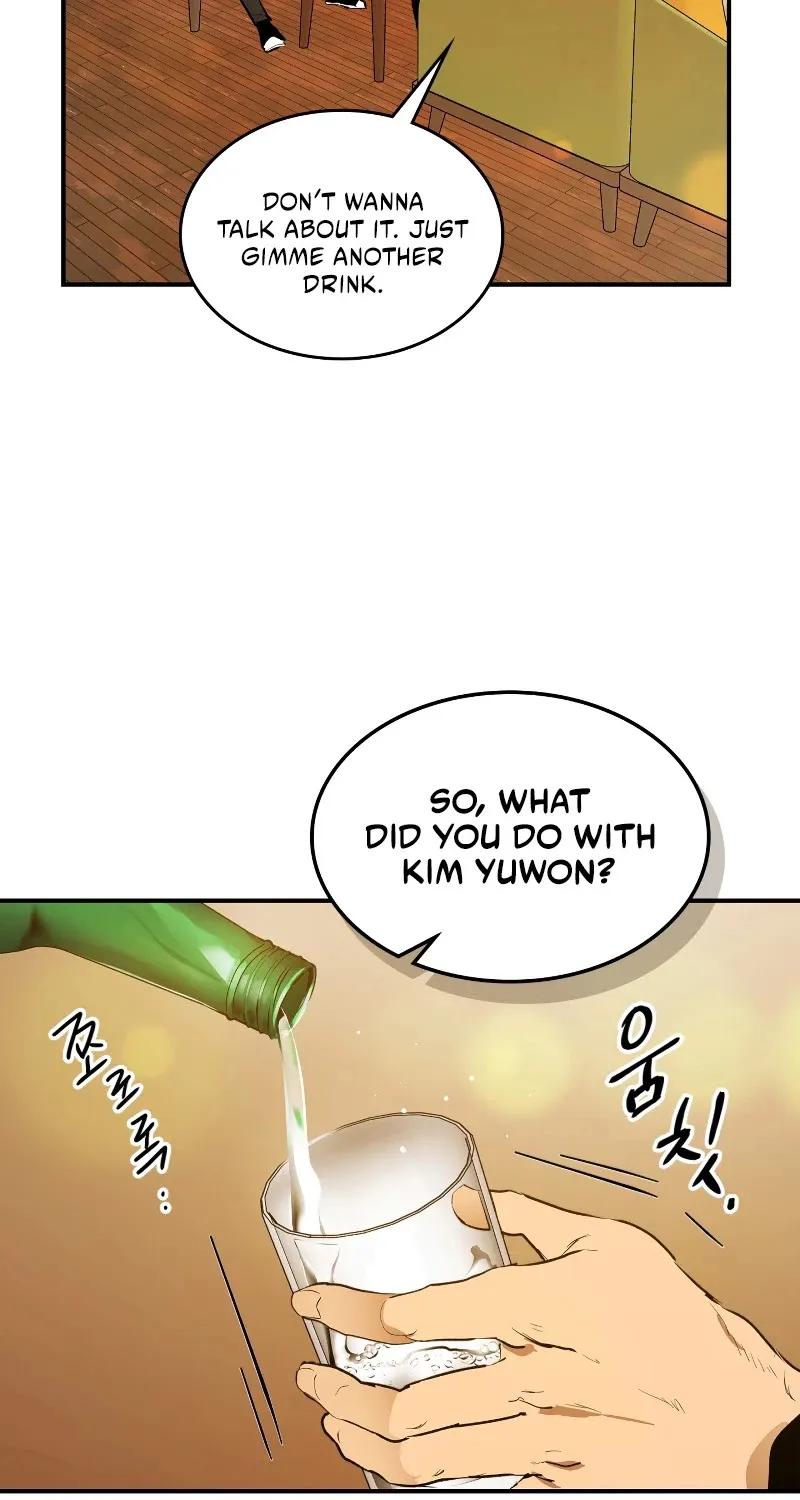 Read Leveling With The Gods chapter 2 image 11 on Lezhin