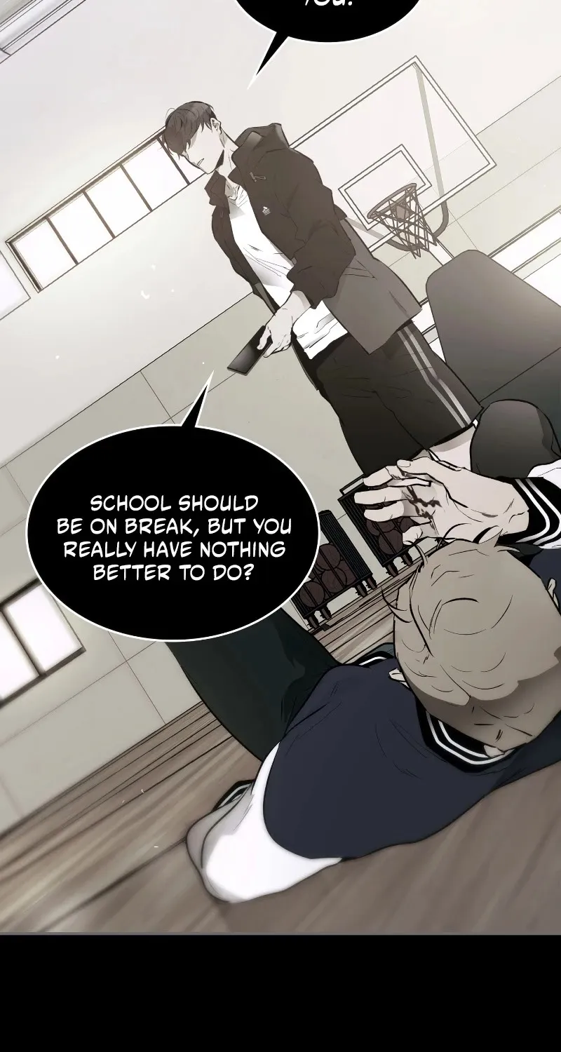 Read Leveling With The Gods chapter 2 image 16 on Lezhin