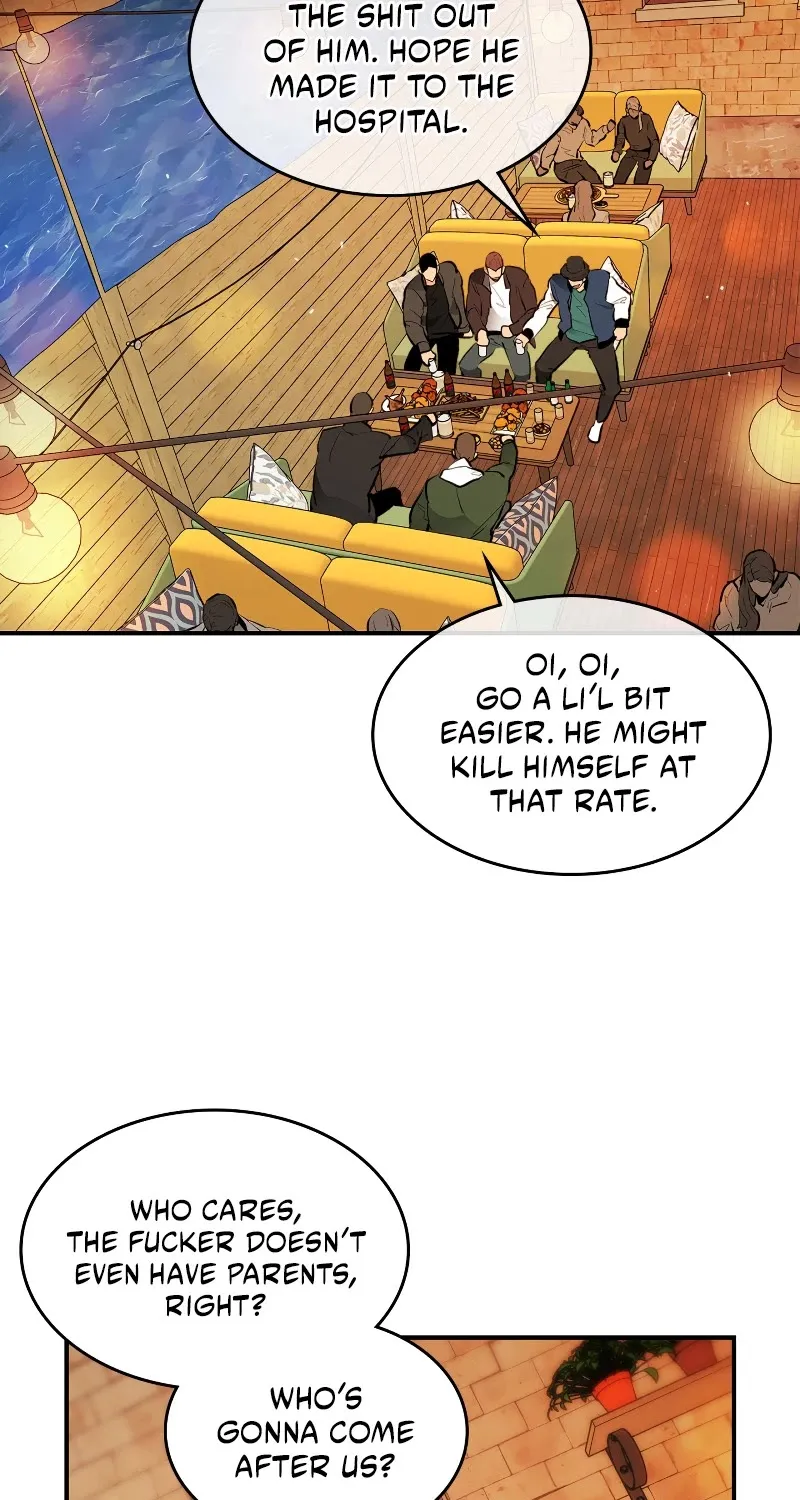 Read Leveling With The Gods chapter 2 image 19 on Lezhin