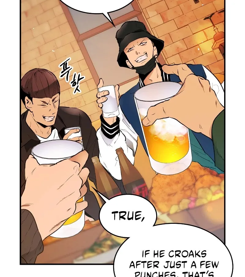 Read Leveling With The Gods chapter 2 image 20 on Lezhin