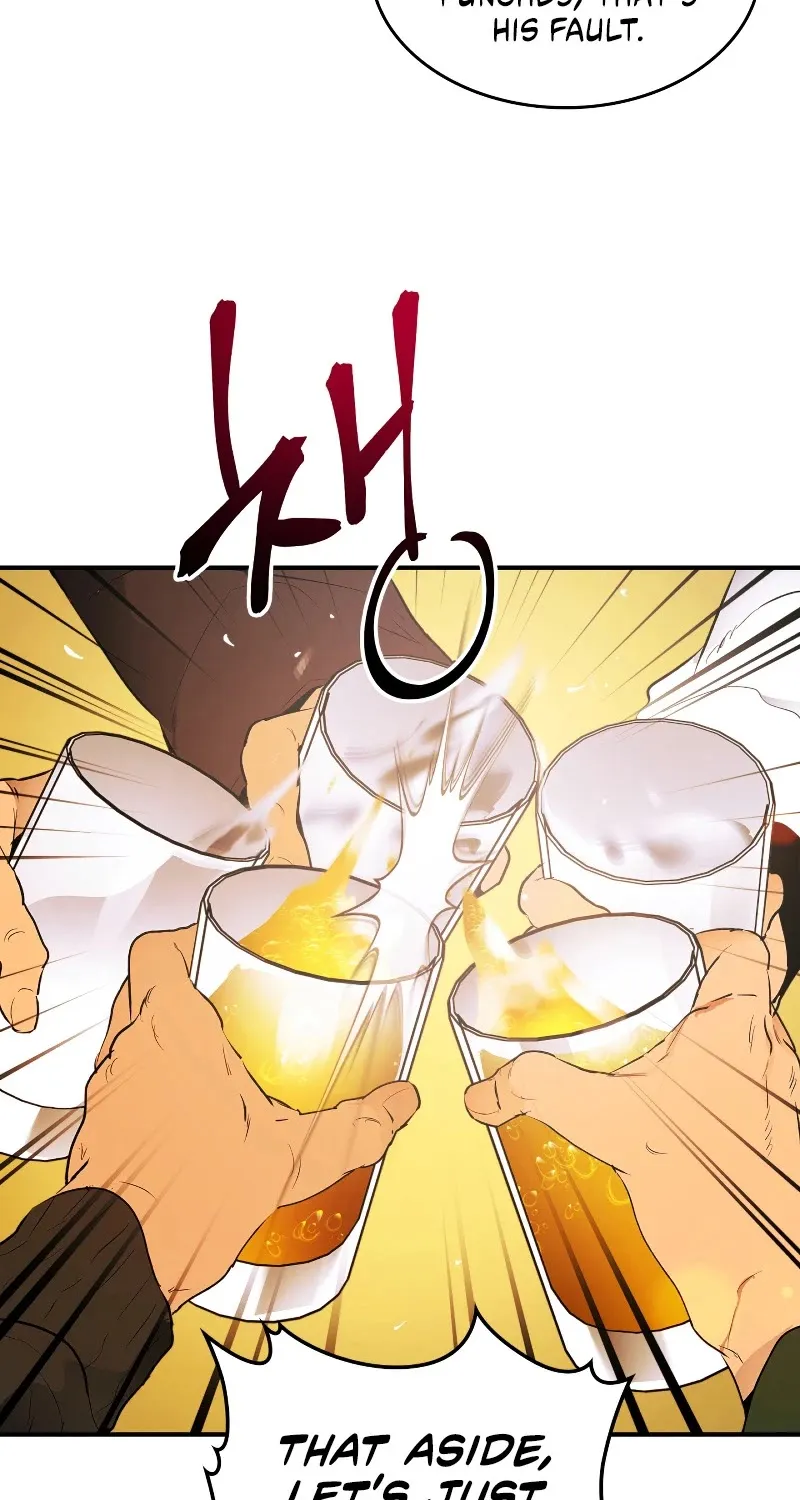 Read Leveling With The Gods chapter 2 image 21 on Lezhin