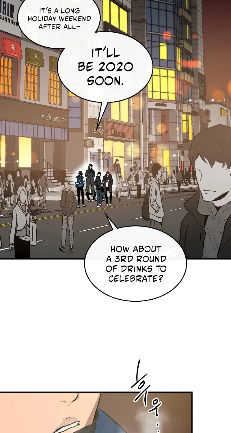 Read Leveling With The Gods chapter 2 image 25 on Lezhin
