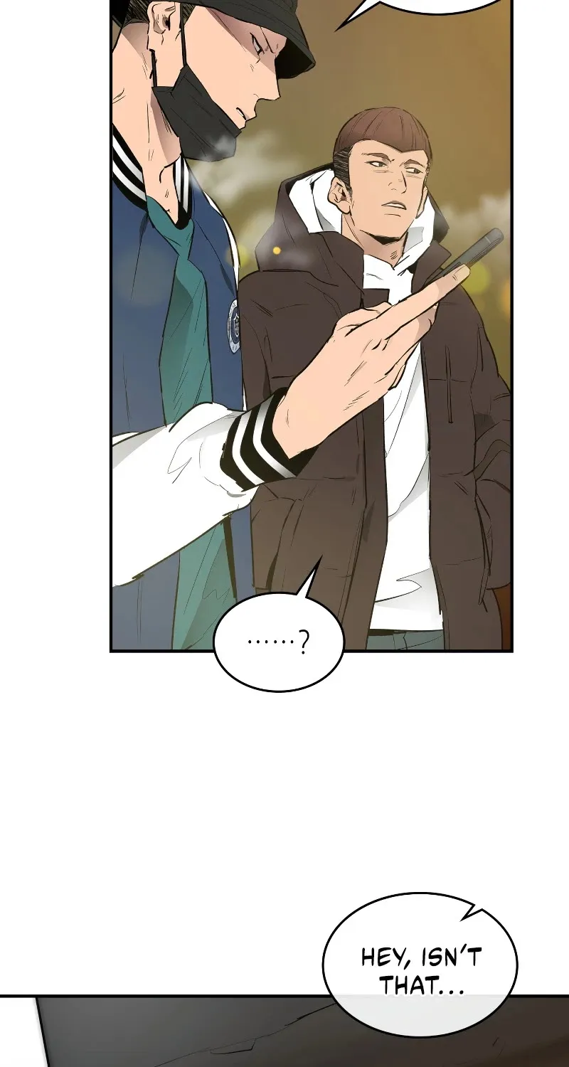 Read Leveling With The Gods chapter 2 image 27 on Lezhin
