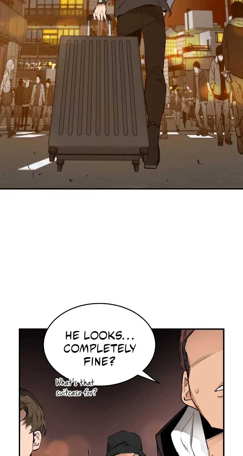 Read Leveling With The Gods chapter 2 image 30 on Lezhin