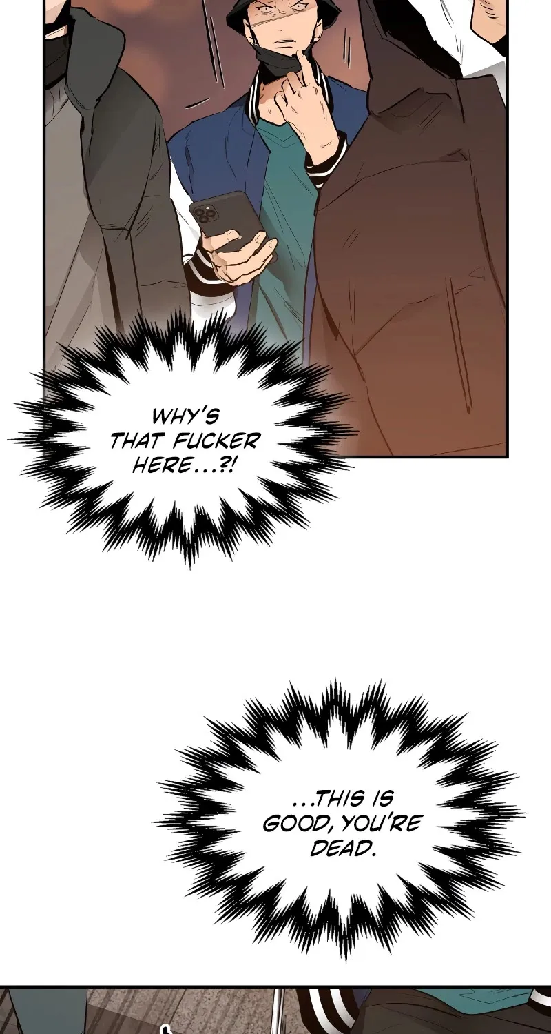Read Leveling With The Gods chapter 2 image 31 on Lezhin