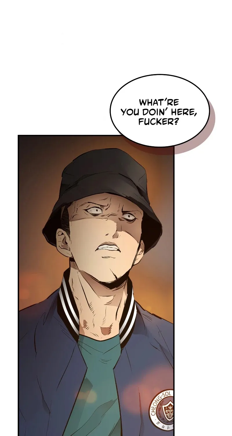 Read Leveling With The Gods chapter 2 image 37 on Lezhin