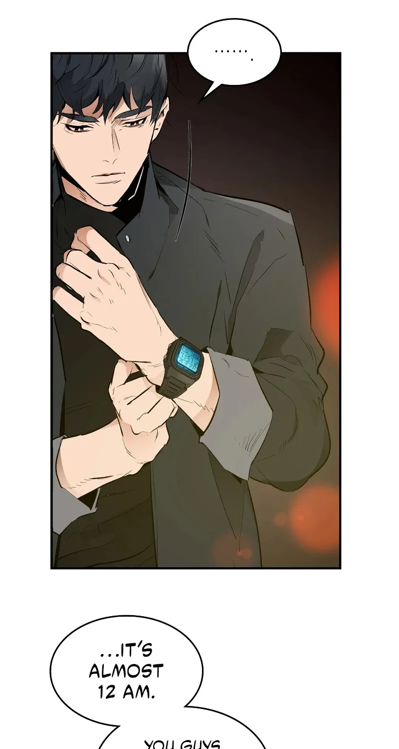 Read Leveling With The Gods chapter 2 image 39 on Lezhin