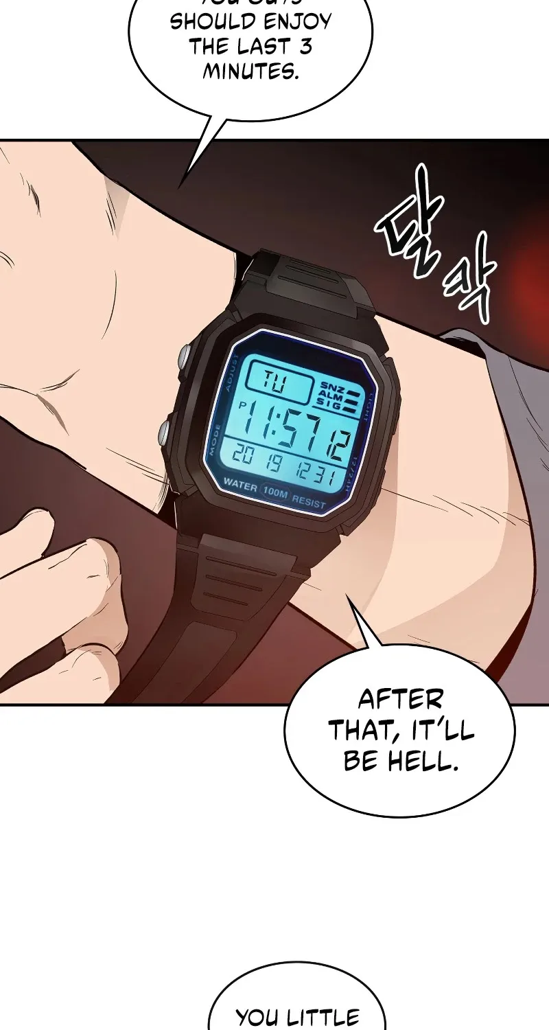 Read Leveling With The Gods chapter 2 image 40 on Lezhin