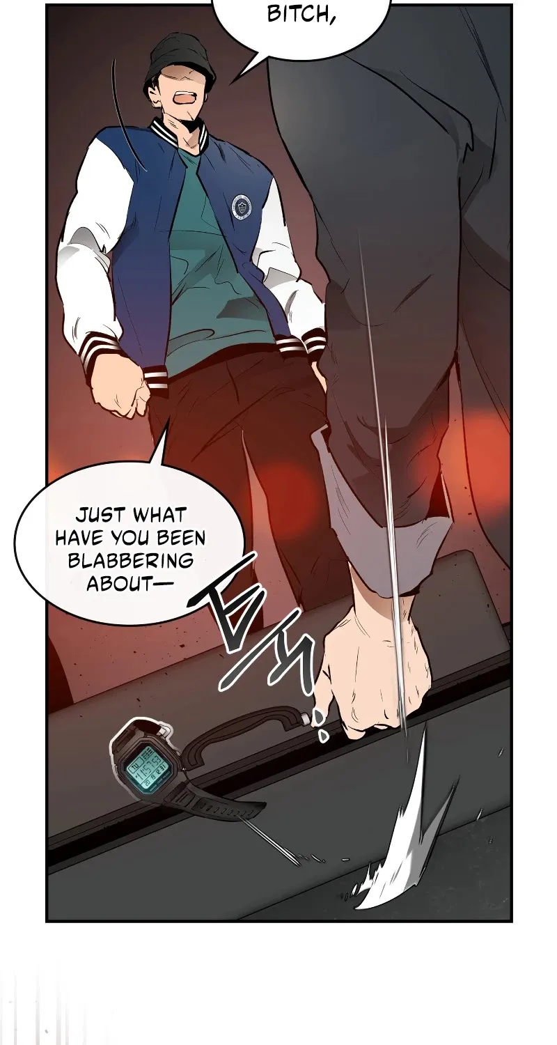 Read Leveling With The Gods chapter 2 image 41 on Lezhin