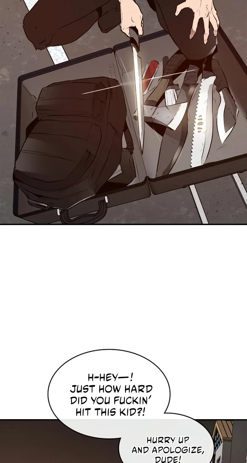Read Leveling With The Gods chapter 2 image 46 on Lezhin