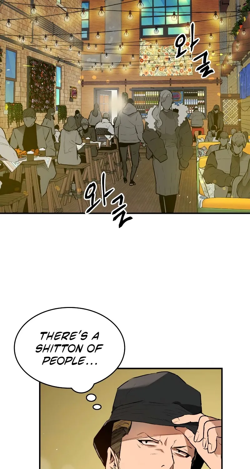 Read Leveling With The Gods chapter 2 image 5 on Lezhin