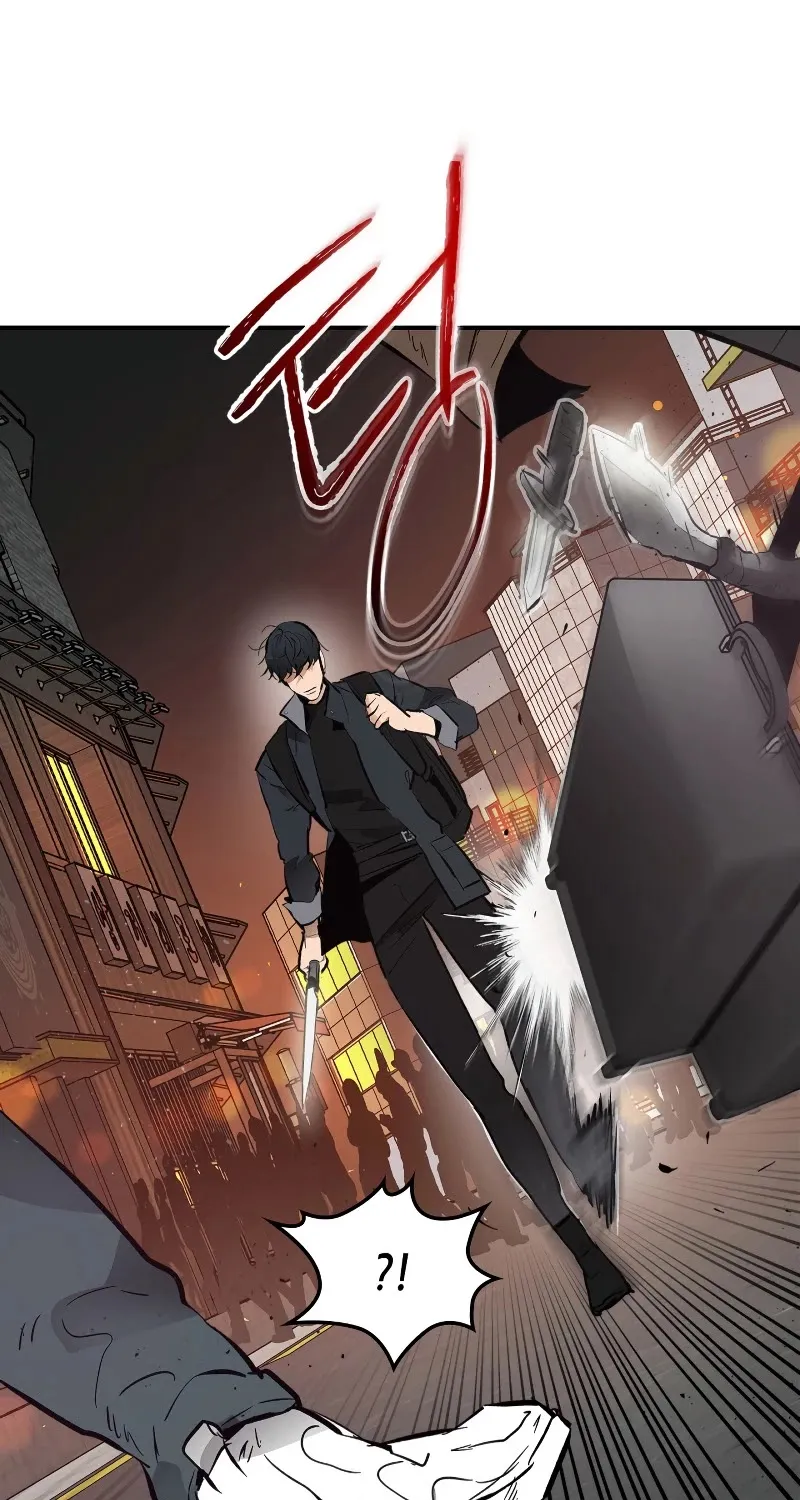 Read Leveling With The Gods chapter 2 image 51 on Lezhin
