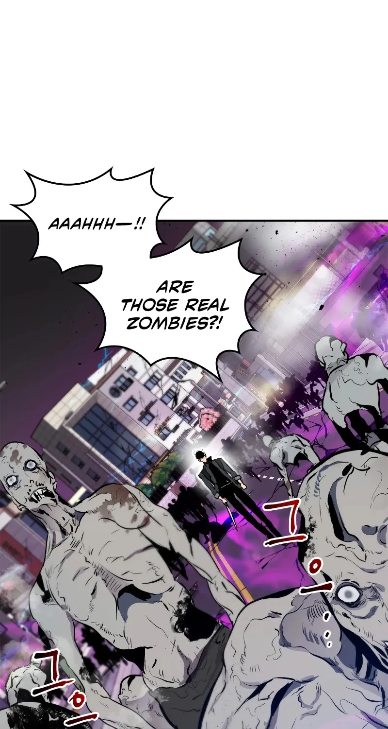 Read Leveling With The Gods chapter 2 image 65 on Lezhin