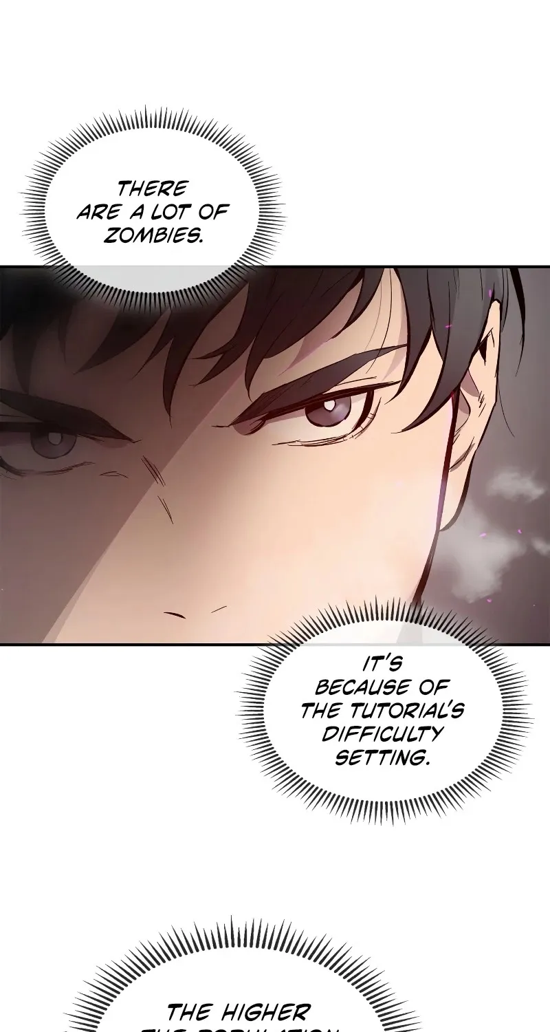 Read Leveling With The Gods chapter 2 image 67 on Lezhin
