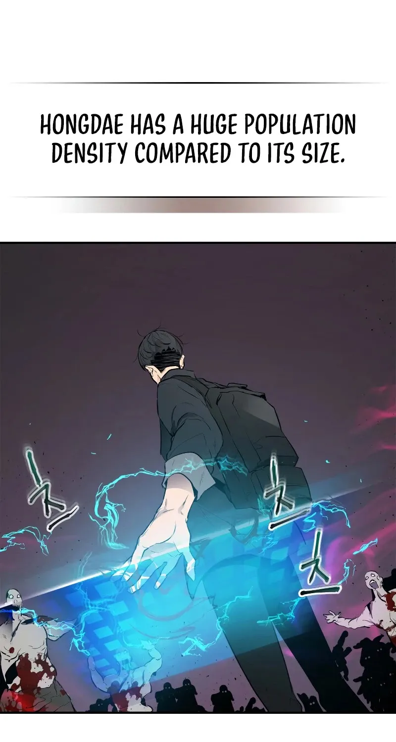 Read Leveling With The Gods chapter 2 image 69 on Lezhin