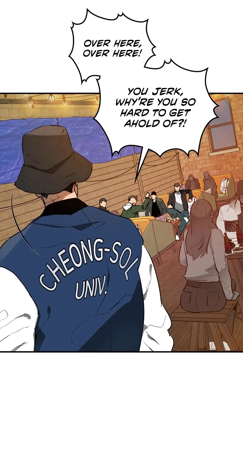 Read Leveling With The Gods chapter 2 image 7 on Lezhin
