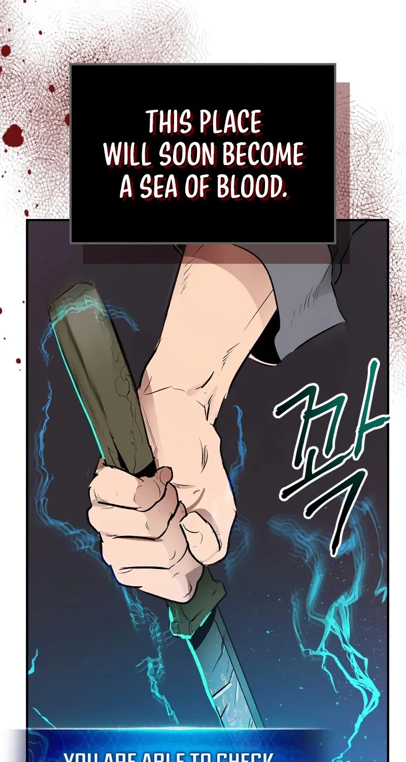 Read Leveling With The Gods chapter 2 image 71 on Lezhin