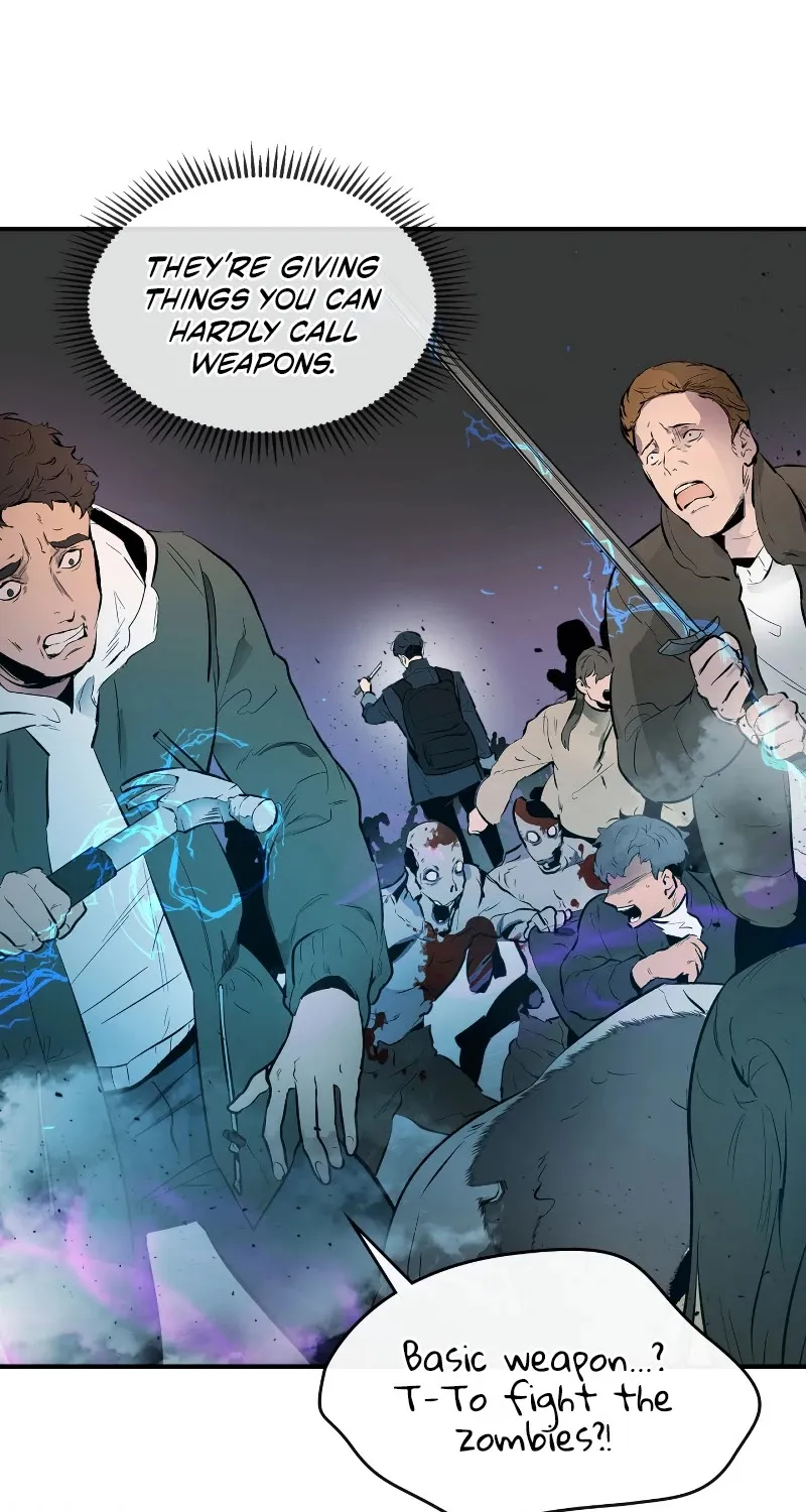 Read Leveling With The Gods chapter 2 image 73 on Lezhin