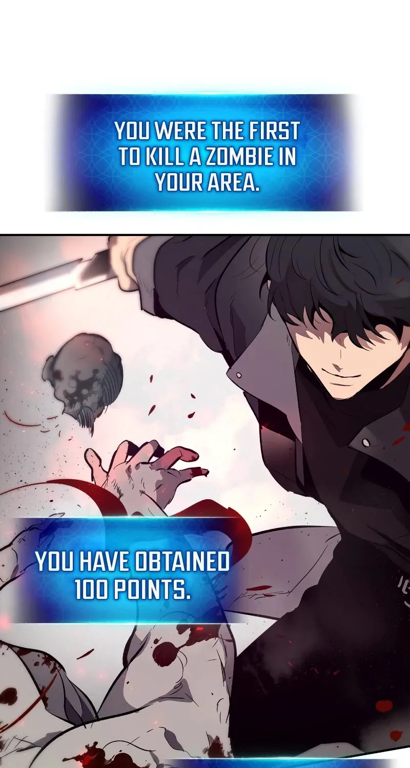 Read Leveling With The Gods chapter 2 image 81 on Lezhin