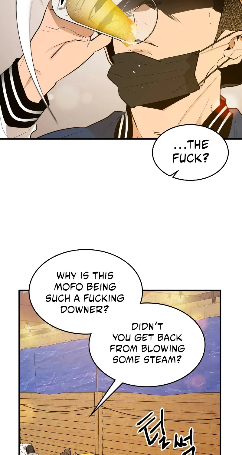 Read Leveling With The Gods chapter 2 image 9 on Lezhin