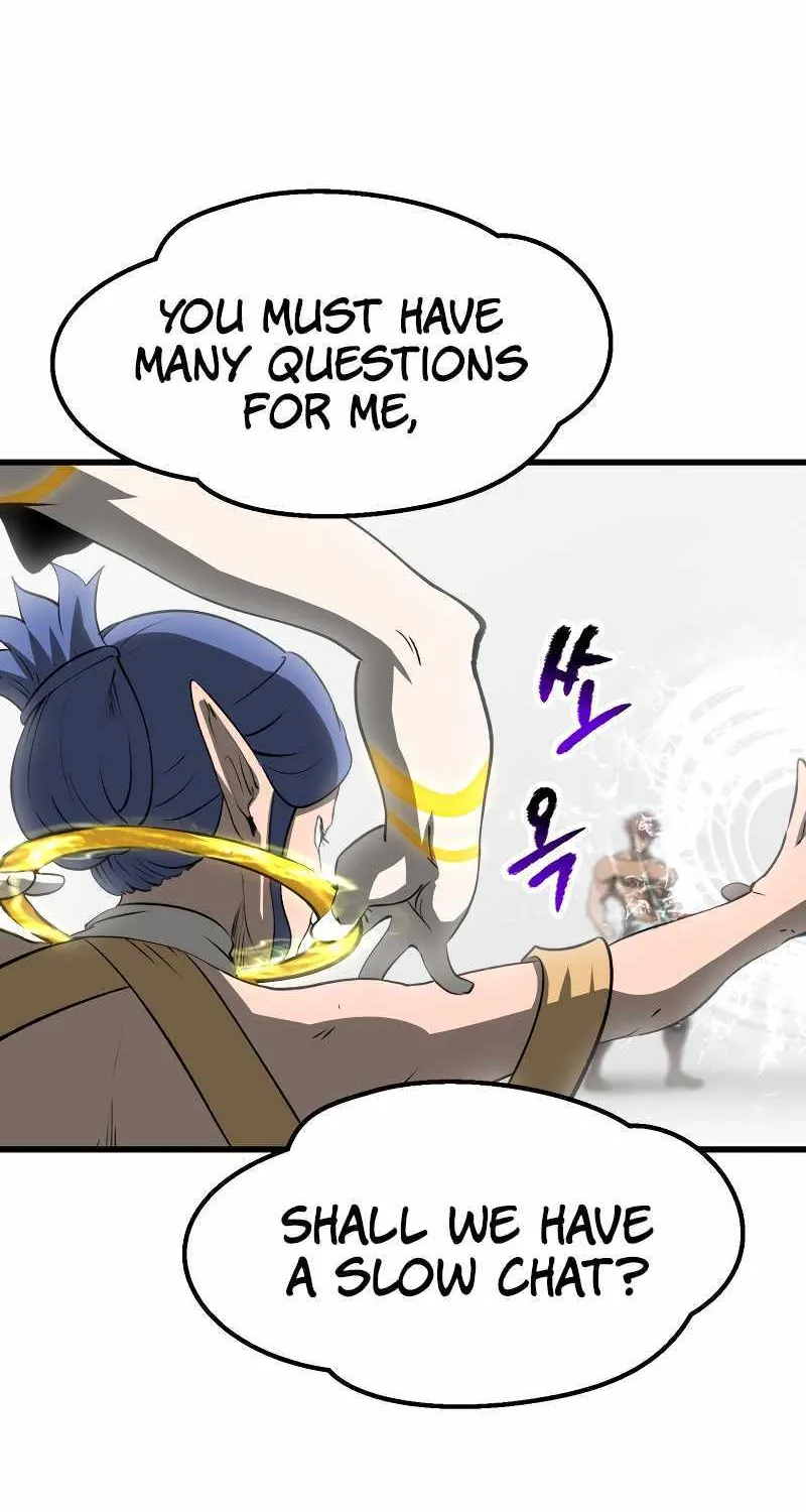 Read Leveling With The Gods chapter 206 image 102 on Lezhin